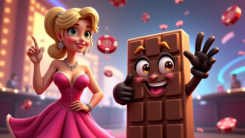 Choco-spinreview