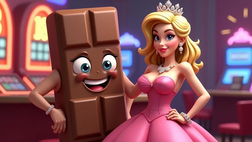 Choco-spinreview