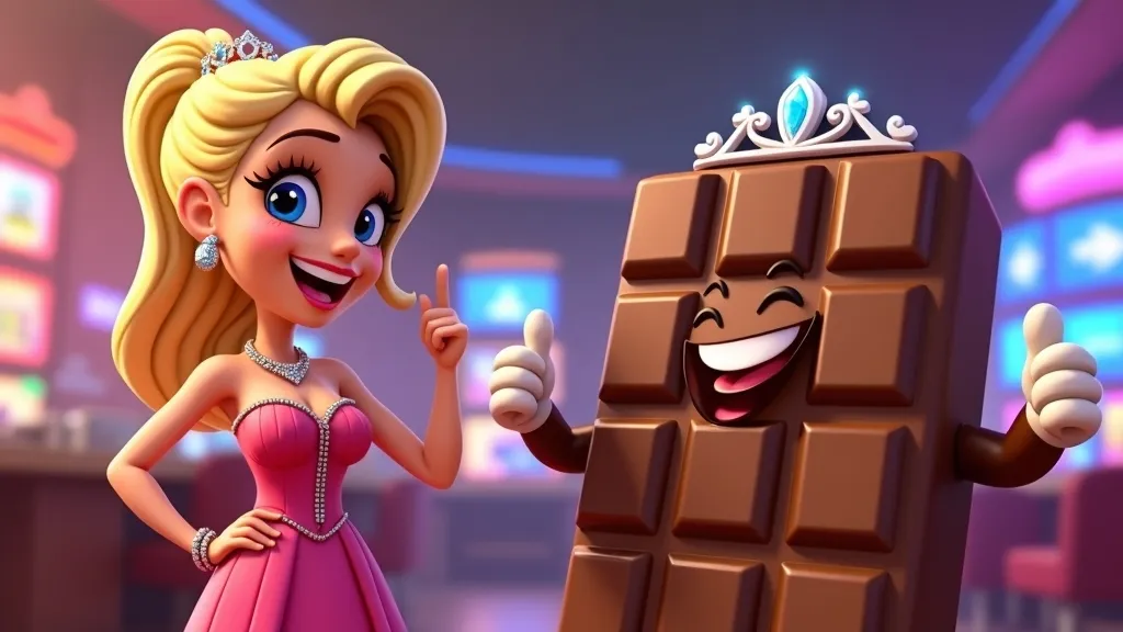 Choco-spinreview